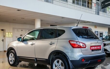 Nissan Qashqai, 2011 год, 1 048 000 рублей, 5 фотография