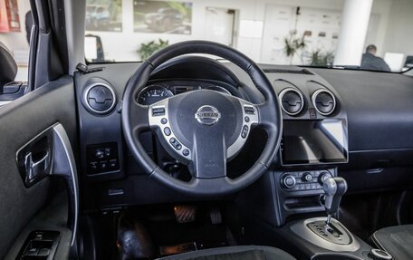 Nissan Qashqai, 2011 год, 1 048 000 рублей, 18 фотография