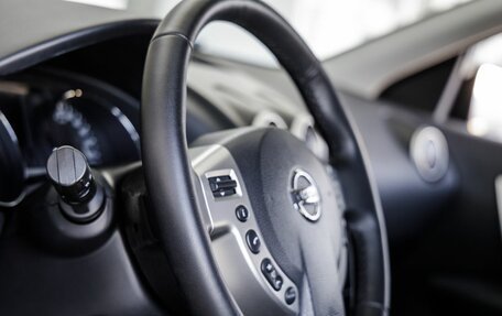 Nissan Qashqai, 2011 год, 1 048 000 рублей, 22 фотография