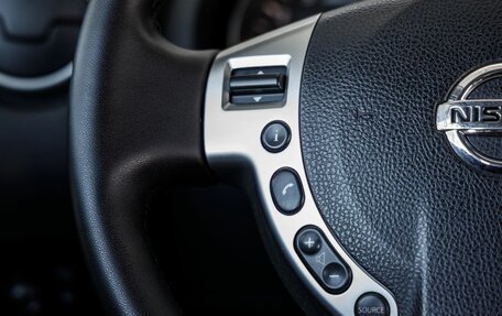 Nissan Qashqai, 2011 год, 1 048 000 рублей, 20 фотография