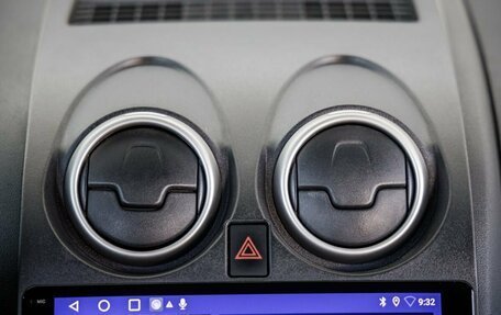 Nissan Qashqai, 2011 год, 1 048 000 рублей, 26 фотография