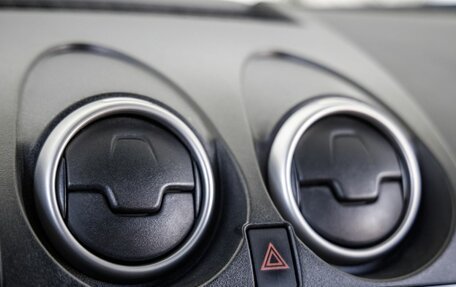 Nissan Qashqai, 2011 год, 1 048 000 рублей, 27 фотография