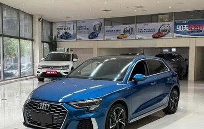 Audi A3, 2021 год, 2 150 000 рублей, 1 фотография