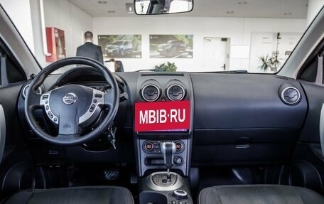 Nissan Qashqai, 2011 год, 1 048 000 рублей, 17 фотография