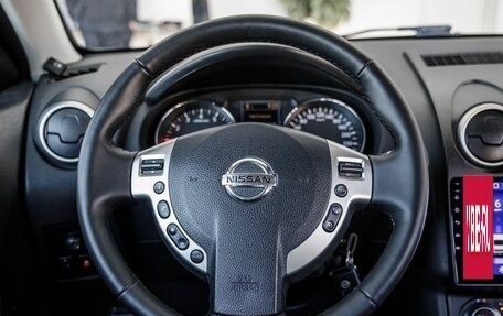 Nissan Qashqai, 2011 год, 1 048 000 рублей, 19 фотография