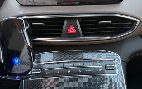 Hyundai Santa Fe IV, 2021 год, 3 800 000 рублей, 1 фотография