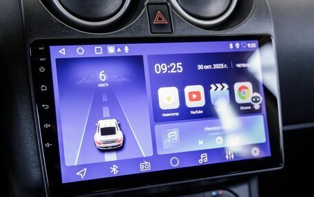 Nissan Qashqai, 2011 год, 1 048 000 рублей, 30 фотография