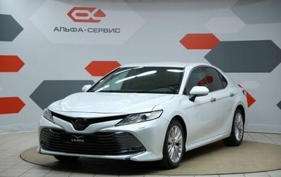 Toyota Camry, 2020 год, 2 950 000 рублей, 1 фотография