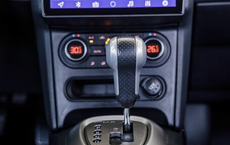 Nissan Qashqai, 2011 год, 1 048 000 рублей, 33 фотография