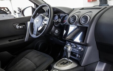 Nissan Qashqai, 2011 год, 1 048 000 рублей, 37 фотография