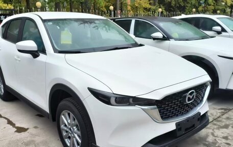 Mazda CX-5 II, 2025 год, 2 390 000 рублей, 1 фотография