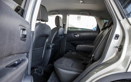 Nissan Qashqai, 2011 год, 1 048 000 рублей, 38 фотография