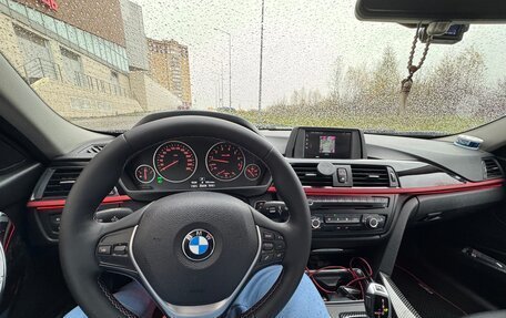 BMW 3 серия, 2013 год, 1 777 000 рублей, 5 фотография