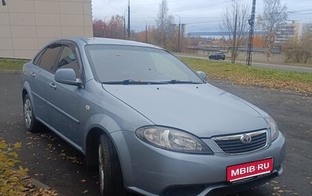 Daewoo Gentra II, 2013 год, 580 000 рублей, 1 фотография