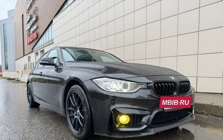 BMW 3 серия, 2013 год, 1 777 000 рублей, 3 фотография