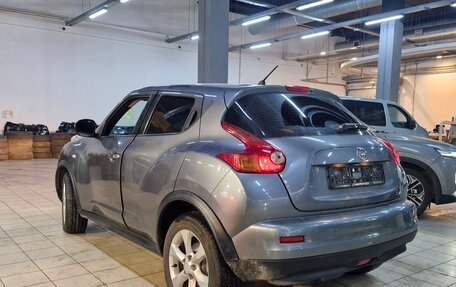 Nissan Juke II, 2012 год, 859 000 рублей, 1 фотография