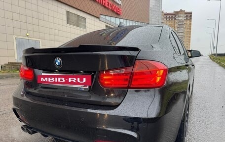 BMW 3 серия, 2013 год, 1 777 000 рублей, 9 фотография