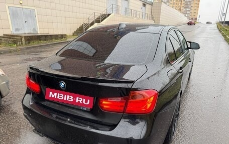 BMW 3 серия, 2013 год, 1 777 000 рублей, 8 фотография