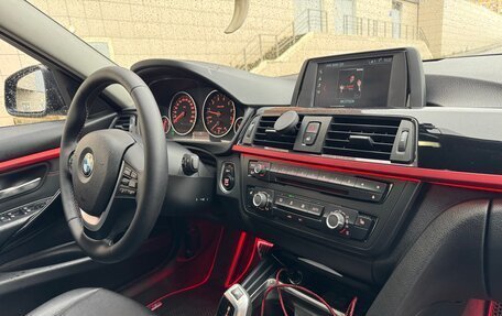 BMW 3 серия, 2013 год, 1 777 000 рублей, 10 фотография