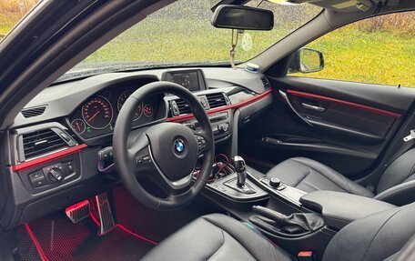 BMW 3 серия, 2013 год, 1 777 000 рублей, 17 фотография