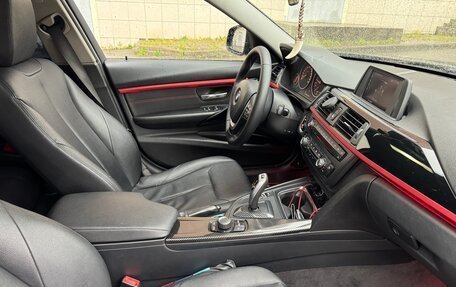 BMW 3 серия, 2013 год, 1 777 000 рублей, 13 фотография