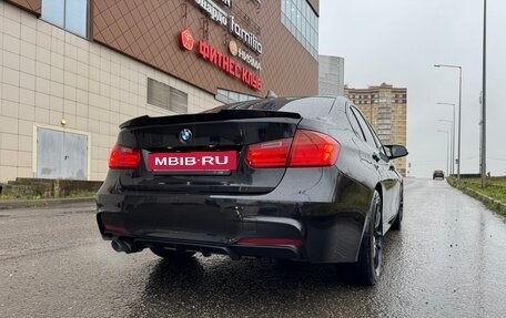 BMW 3 серия, 2013 год, 1 777 000 рублей, 20 фотография