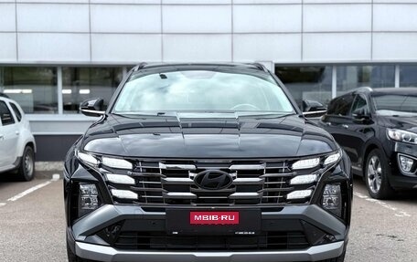 Hyundai Tucson, 2025 год, 3 фотография