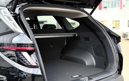 Hyundai Tucson, 2025 год, 9 фотография