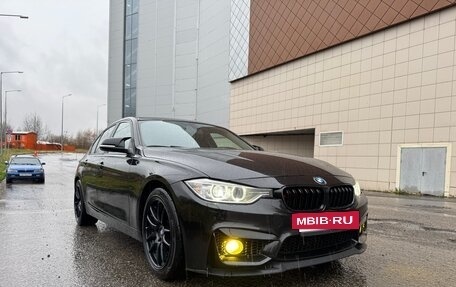 BMW 3 серия, 2013 год, 1 777 000 рублей, 23 фотография