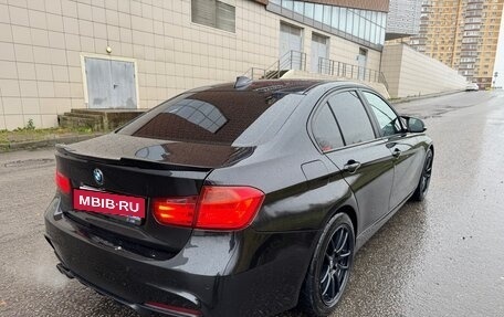 BMW 3 серия, 2013 год, 1 777 000 рублей, 21 фотография