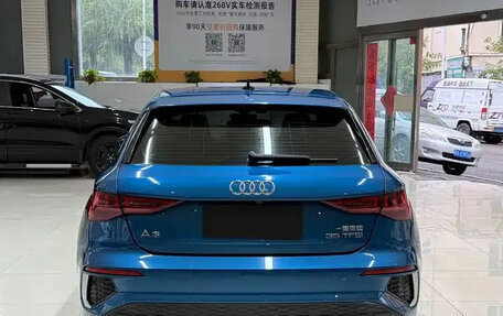 Audi A3, 2021 год, 2 150 000 рублей, 5 фотография