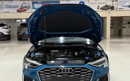 Audi A3, 2021 год, 2 150 000 рублей, 7 фотография