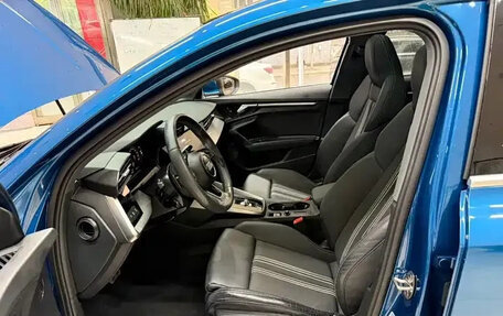 Audi A3, 2021 год, 2 150 000 рублей, 9 фотография