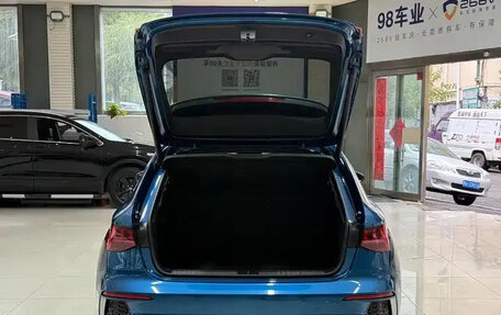 Audi A3, 2021 год, 2 150 000 рублей, 8 фотография