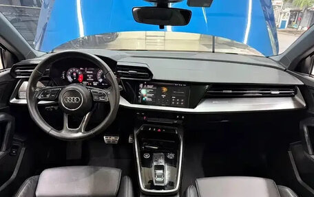 Audi A3, 2021 год, 2 150 000 рублей, 11 фотография