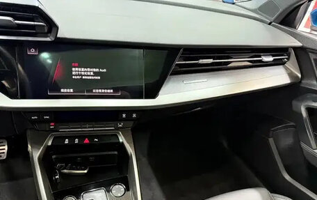 Audi A3, 2021 год, 2 150 000 рублей, 14 фотография