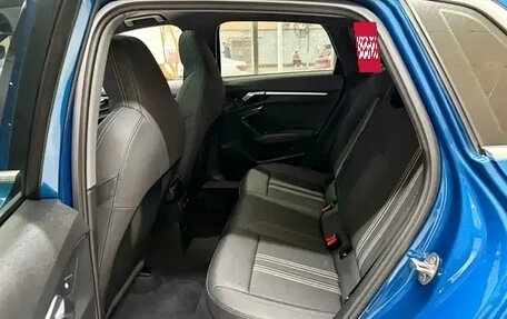 Audi A3, 2021 год, 2 150 000 рублей, 10 фотография