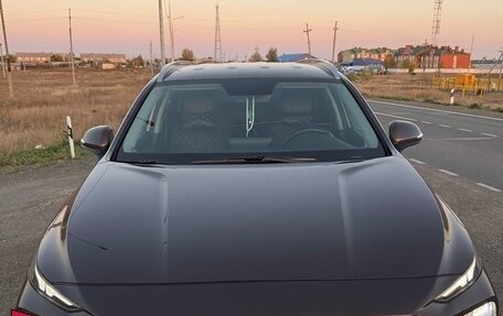 Hyundai Santa Fe IV, 2021 год, 3 800 000 рублей, 5 фотография