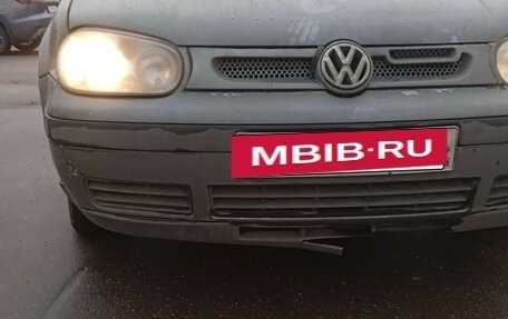 Volkswagen Golf IV, 2002 год, 230 000 рублей, 4 фотография