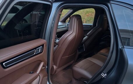 Porsche Cayenne III, 2018 год, 9 500 000 рублей, 5 фотография