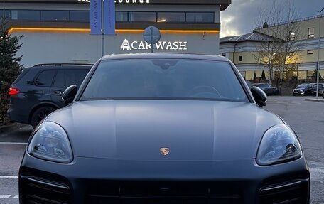 Porsche Cayenne III, 2018 год, 9 500 000 рублей, 4 фотография