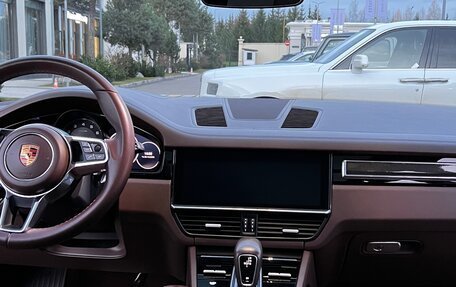 Porsche Cayenne III, 2018 год, 9 500 000 рублей, 10 фотография