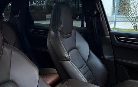 Porsche Cayenne III, 2018 год, 9 500 000 рублей, 11 фотография