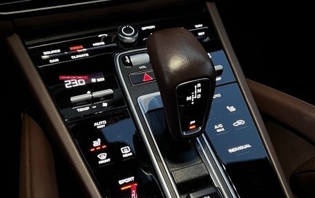 Porsche Cayenne III, 2018 год, 9 500 000 рублей, 12 фотография