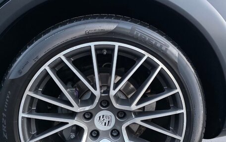 Porsche Cayenne III, 2018 год, 9 500 000 рублей, 21 фотография