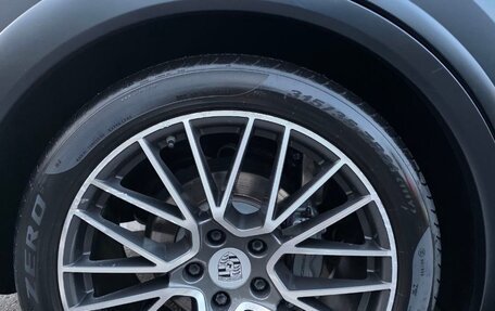 Porsche Cayenne III, 2018 год, 9 500 000 рублей, 18 фотография