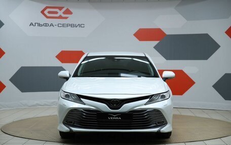 Toyota Camry, 2020 год, 2 950 000 рублей, 2 фотография