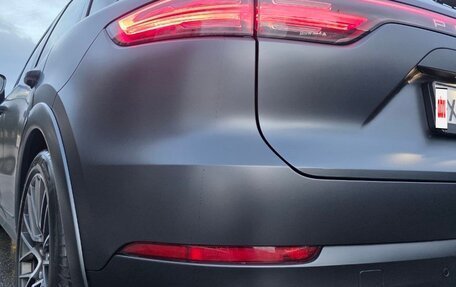 Porsche Cayenne III, 2018 год, 9 500 000 рублей, 22 фотография