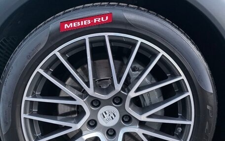 Porsche Cayenne III, 2018 год, 9 500 000 рублей, 20 фотография