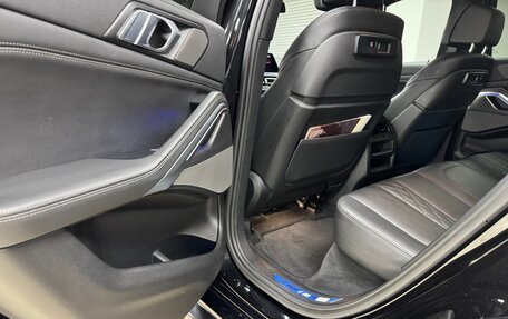 BMW X6, 2021 год, 7 500 000 рублей, 3 фотография